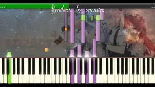 [Synthesia][MIDI] altasondas