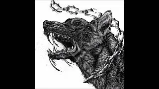 NATIVE - Dog Chain [IRELANDE - 2022]