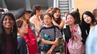 EPITA - Summer School 2015