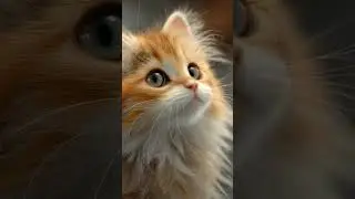 #fluffy cute cat#viral#shortsfeed