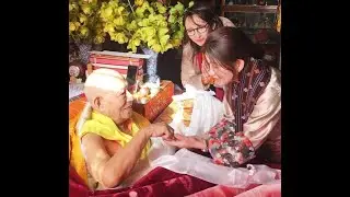 His Holiness Dodrupchen Rinpoche ~ Collections  🙏🙏🙏💗