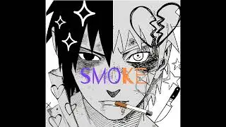 Lil Akhs x Sage - SMOKE!