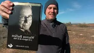 La Bola de Nieve. Warren Buffett y el Negocio de la Vida | El inversor de a pie #books #value #money