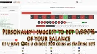 CSGOPOLYGON BETTING SCRIPT 2017 CSGOPOLYGON BOT ! NO SCAM 2017