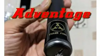 review the advantages of the 