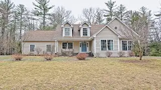 104 Lull Rd. - New Boston, NH - Virtual Tour