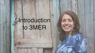 Введение в 3MER