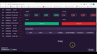 OOOBTC EXCHANGE  a secure & scalable trading platform