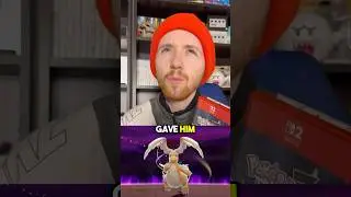 Исправление Dragonites Mega