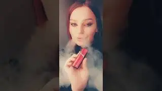 Innokin sceptre 2 clouds @InnokinTechnology #sceptre2 #innokin #clouds #vape #vapelife #vaper