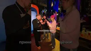Пробуем новое меню в ТОКИО-CITY #спб #обзор #глеб_бауэр #еда