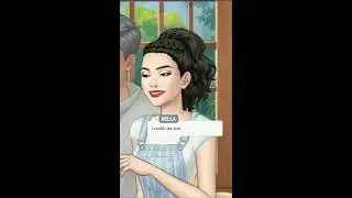 Love On Fire - Episode 12 💎ALL GEMS/DIAMONDS CHOICES 💎 Episode - Choose Your Story