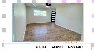 Sold! Contact me if you are looking to sell your home!