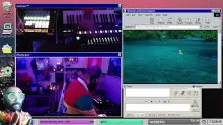 Final Fantasy X - Besaid Island (Live Looping Electronic Cover)