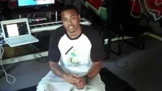 Studio Vlog with Jon Famous