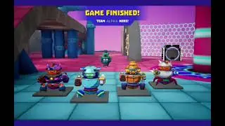 I played the new game mode in marble clash and it was insane!!!!!! 🤯