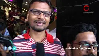 90ml Public Review| 90ML Movie Reviews | Oviya | Anita Udeep | Simbu | Str | Oviya Army