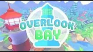 | Roblox : Overlook Bay | Gameplay |