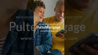 A New Way to Finance Your New Home | Pulte Mortgage&rsquo;s Digital Path to Homeownership