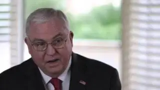 Stan Dobbs Superintendent | Superintendent Video & Images