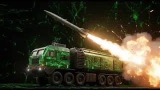 Iraq rocket attack