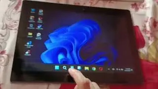 Планшетный ПК Lenovo Ideapad D330 с диагональю 10,1 дюйма и ОС Windows 11 Home