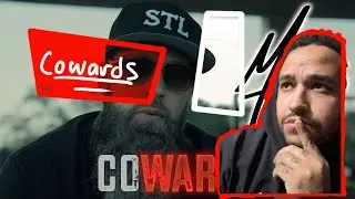 Mesus REACTION Cowards 