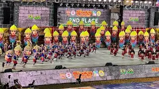 Awarding Sinulog 2026 Grand Winners 