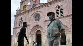 Primer caso de coronavirus en el Valle ya despierta incertidumbre en Buga
