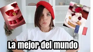 PASTELITOS FRANCESES, LOS MEJORES!
