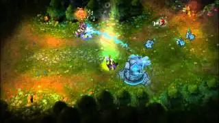 Diving Varus