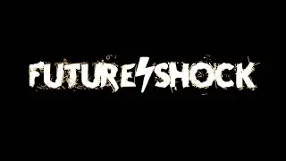 FUTURE SHOCK: The Next Level of Freestyle Highline