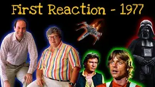 Siskel and Ebert Review Star Wars 1977