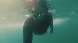 Snorkel en aguas mazatlecas 🤿🇲🇽