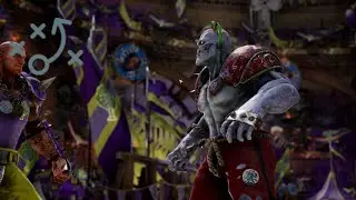 Touchdown Tuesday - Werewolf Warriors - Ladder