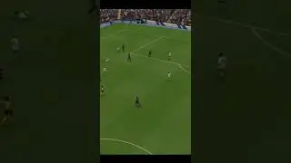 BCF159 Shorts: Ousmane Dembele Best Volley Goal Vs Newcastle United #fifa23 #fcbarcelona #bestgoals
