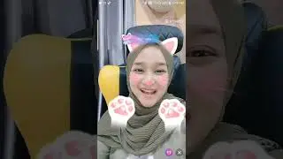 ang pusang live streamer cute niya 007
