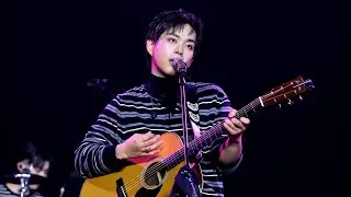 루시(LUCY) 최상엽 (CHOI SANG YEOP) EIO  / 2026 FIRST MUSIC STATION 퍼스트 뮤직 스테이션 퍼뮤페260131