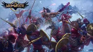 The Way of Wrath - RPG | Battle OST - Soundtrack