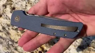Drop + Terzoula ATCF Review