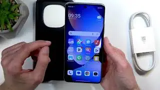 فتح صندوق REDMI Note 15 5G + نظرة سريعة على المواصفات