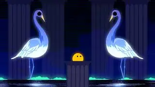 Animal Well, My First Playthrough