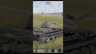 war thunder T-62.exe #warthunder #combatgame #warthundermemes #warthundertanks  #airbattle #gaming