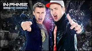 In-Phase - Heart for Hardstyle 99 (Official Videoclip)