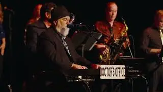 The Fine Colombians play My Rival and Third World Man by Steely Dan