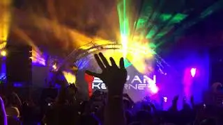 Y-Traxx - Mystery Land (Bryan Kearney)