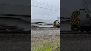 Amtrak Keystone