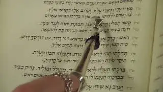 Anim Zemirot Hymn of Glory Traditional Shabbat Song M. Weisblum  תפילת שבת אנעים זמירות שיר הכבוד