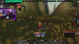CURSES! curses? | WoW Classic !discord (Scuffed Bam)