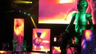 Rob Zombie - everybody's f***ing in a UFO - st.louis, MO. - 9/1/24 - FoP2 tour